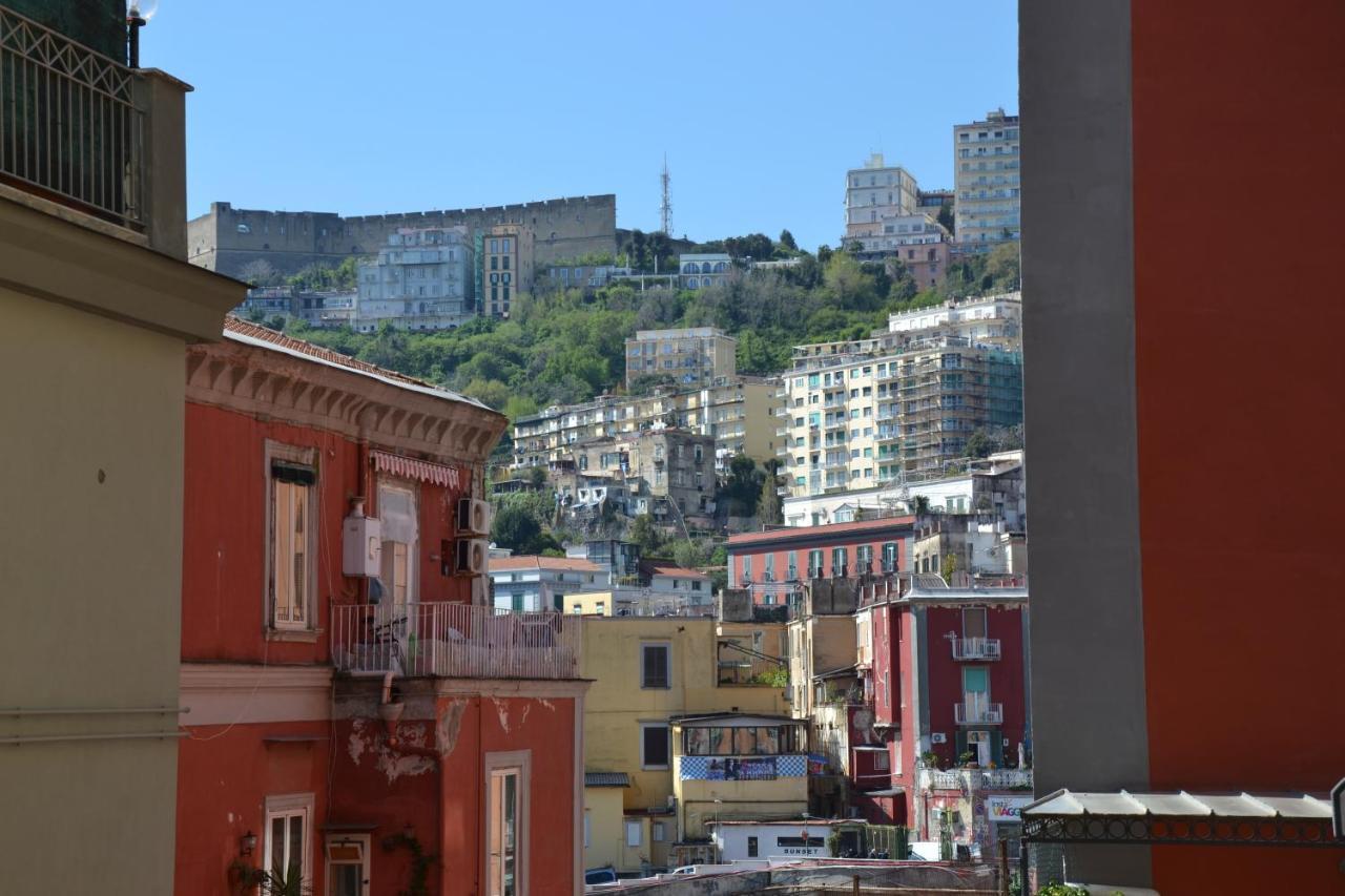Appartamento Bell' Centro Storico *