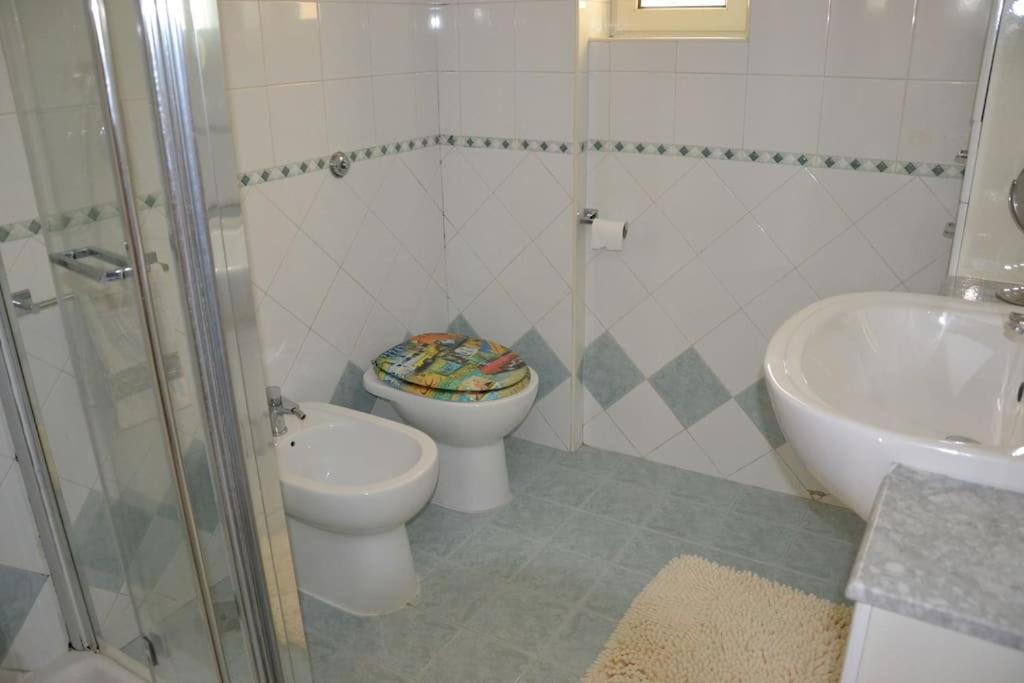 Apartment Bell' Centro Storico *