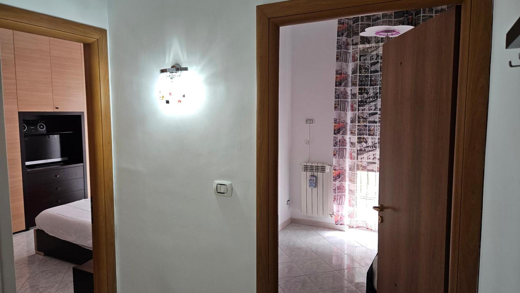 Apartment Bell' Centro Storico Naples